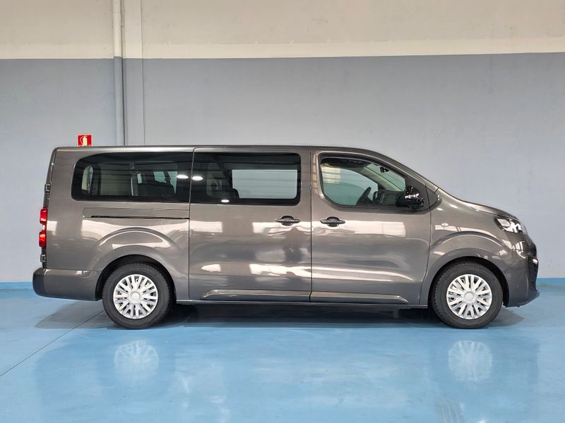 Opel Vivaro 2022, foto 38