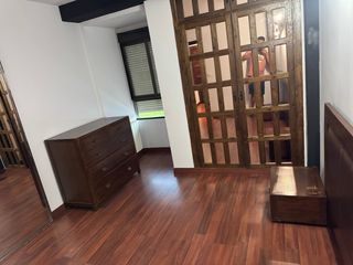 Muebles dormitorio Banak