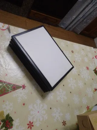 Kit de sellos y pluma de lacre