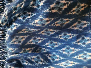 ✨ ¡Falda de Volantes de Moda!