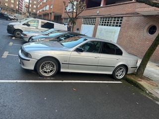 BMW Serie 5 2003 e39 520d