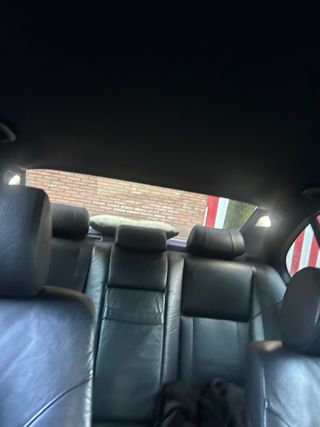 BMW Serie 5 2003 e39 520d