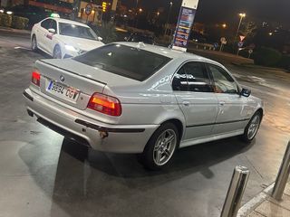 BMW Serie 5 2003 e39 520d