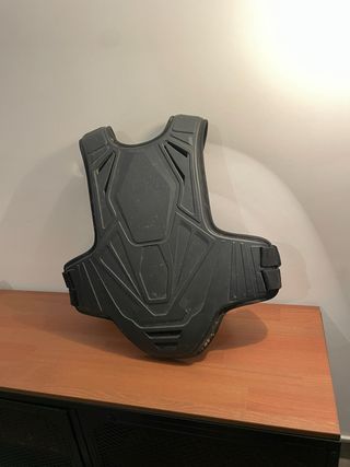 Peto Protector Kenny Mission