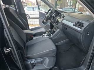 Volkswagen Tiguan 2016