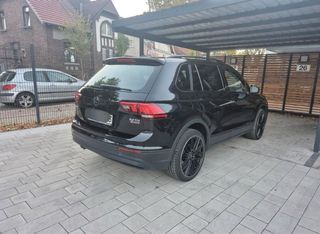Volkswagen Tiguan 2016