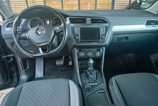 Volkswagen Tiguan 2016