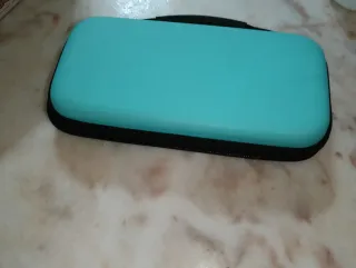 Nintendo Switch Lite Verde