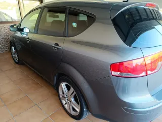 SEAT Altea 2012