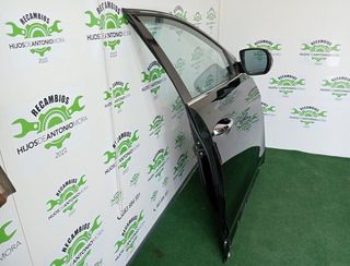 Hyundai puerta delantera derecha santa fe dm 95994