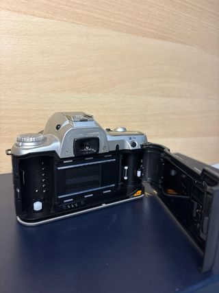 Pentax MZ-50 Fotocamera Reflex 35mm
