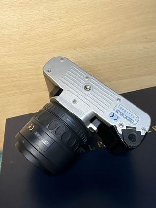 Pentax MZ-50 Fotocamera Reflex 35mm