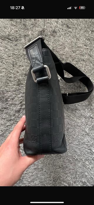 Louis Vuitton Messenger MM