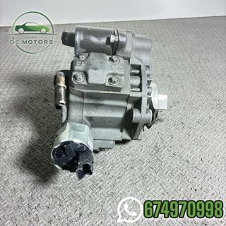 9658193980 bomba inyectora Ford Focus 2.0tdci