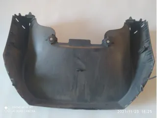 Quilla Daelim S2 125 Inferior Carenado Revisada