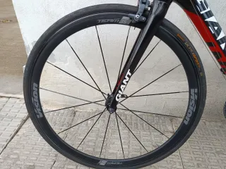 Giant TCR1 Talla L Grupo Ultegra ÚLTIMO PRECIO