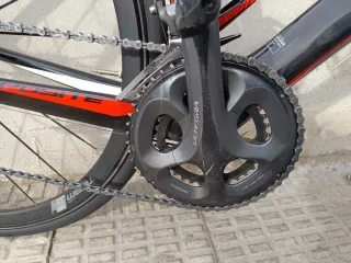 Giant TCR1 Talla L Grupo Ultegra ÚLTIMO PRECIO
