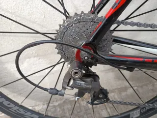 Giant TCR1 Talla L Grupo Ultegra ÚLTIMO PRECIO