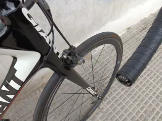 Giant TCR1 Talla L Grupo Ultegra ÚLTIMO PRECIO