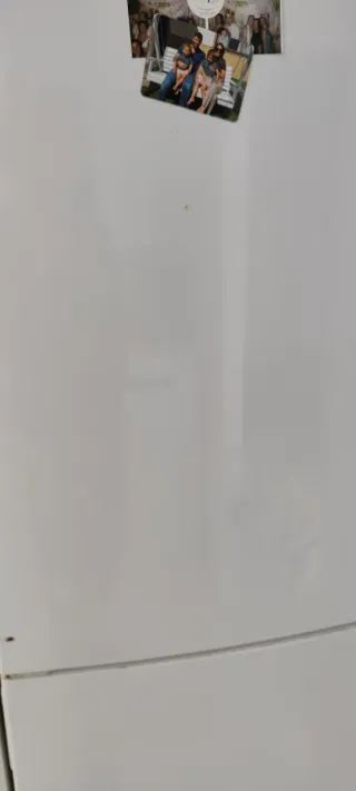 Nevera Corberó Blanca