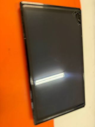 Nintendo Switch OLED tablet only and microSD 128gb