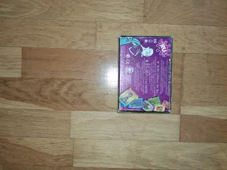 Juego de mesa Virus!