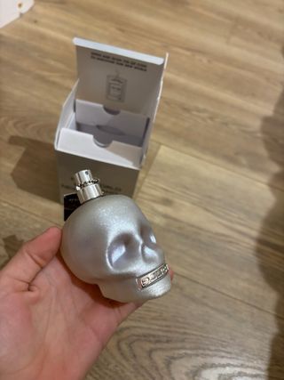 Perfume Police To Be Hyperverse Eau de Parfum 75ml