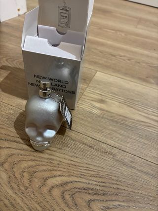 Perfume Police To Be Hyperverse Eau de Parfum 75ml