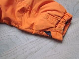 Anorak Poivre Blanc T:5A
