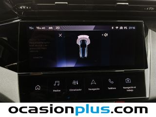 Peugeot 308 Allure Pack BlueHDi 130 S&S EAT8 96 kW (130 CV)