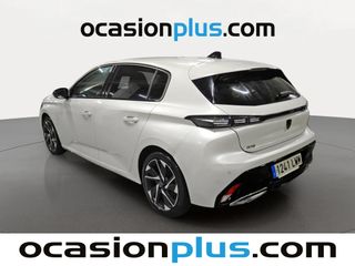 Peugeot 308 Allure Pack BlueHDi 130 S&S EAT8 96 kW (130 CV)