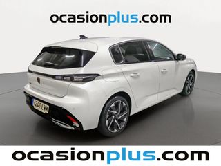 Peugeot 308 Allure Pack BlueHDi 130 S&S EAT8 96 kW (130 CV)