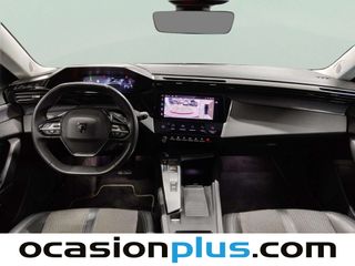 Peugeot 308 Allure Pack BlueHDi 130 S&S EAT8 96 kW (130 CV)