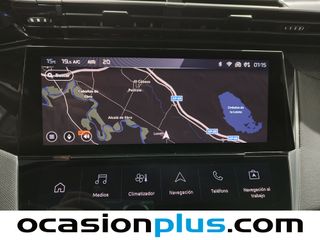 Peugeot 308 Allure Pack BlueHDi 130 S&S EAT8 96 kW (130 CV)