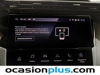 Peugeot 308 Allure Pack BlueHDi 130 S&S EAT8 96 kW (130 CV)