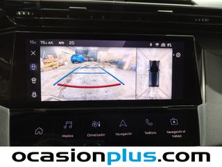 Peugeot 308 Allure Pack BlueHDi 130 S&S EAT8 96 kW (130 CV)