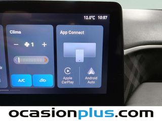 MG MG3 1.5 Standard 85 kW (116 CV)