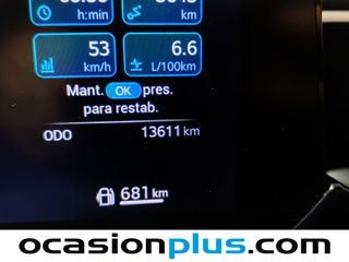 MG MG3 1.5 Standard 85 kW (116 CV)