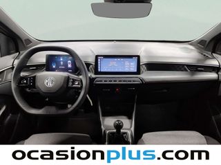 MG MG3 1.5 Standard 85 kW (116 CV)