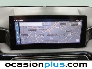 MG MG3 1.5 Standard 85 kW (116 CV)