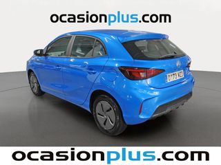 MG MG3 1.5 Standard 85 kW (116 CV)