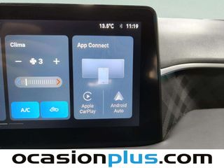 MG MG3 1.5 Standard 85 kW (116 CV)