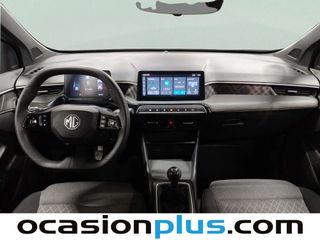 MG MG3 1.5 Standard 85 kW (116 CV)