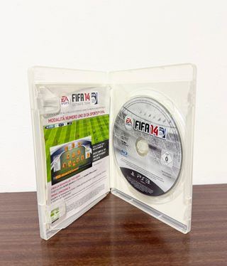 FIFA 14 EA PS3 Gioco PlayStation 3