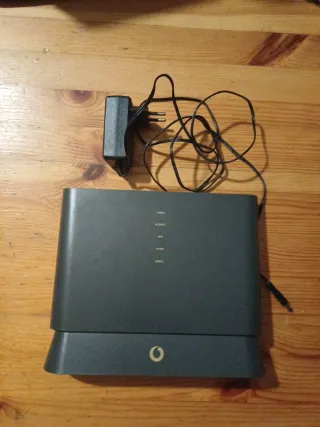 Router Sercomm VFH-500S Vodafone