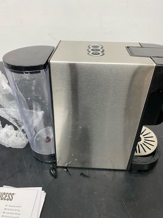 Cafetera de cápsulas