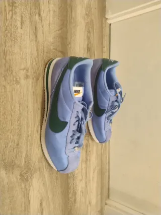 Nike Cortez Azul Talla 42