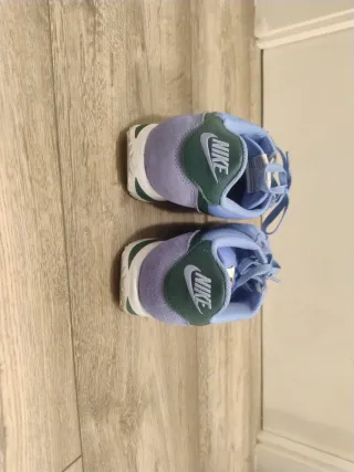 Nike Cortez Azul Talla 42