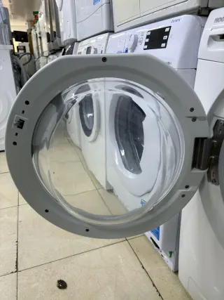 Lavadora Hoover Otsein 8kg 1200 RPM