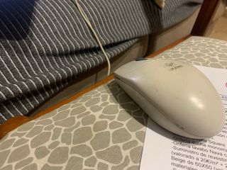 Packard Bell Portátil Negro